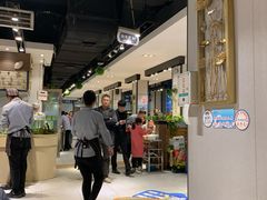 大堂-小平岛開海水饺(浑南店)