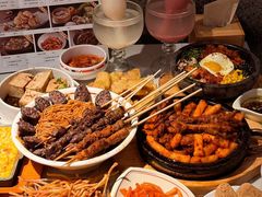 -七八冷面·延边朝鲜族美食(欢乐谷店)
