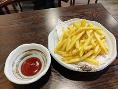 -代代木日式烧鸟居酒屋(奥城天玺店)