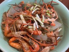 -虎哥私房菜(馒头山店)