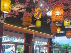 -外婆船宴餐厅·外婆喊你回家吃饭