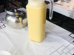 -尚岛私房菜(西方巷店)