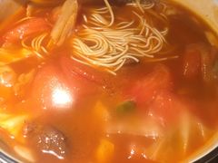 -十面春风·江南面馆(崇宁路店)