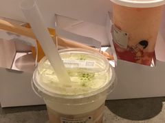 -喜茶(东莞汇一城店)