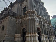 -王府井天主教堂