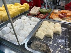 -常州糕团店(北大街新世纪商城店)