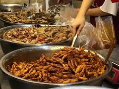-嘉州九妹凤爪(乐山总店)