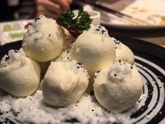 -同喜烤鸭店(光芒店)