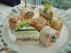 atta下午茶套餐-atta bj(国贸商城店)