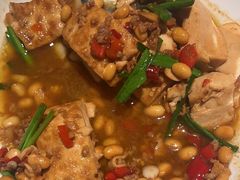 -湘邻呷铺·田园家宴(汉基广场店)