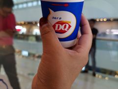 -DQ·蛋糕·冰淇淋(通州万达店)