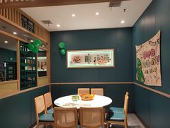 -绿草地·湘菜(7mall店)