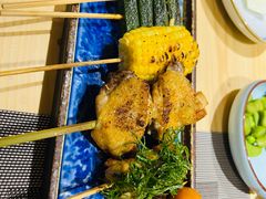 -鱼跃食堂·精致寿司(东林美域店)
