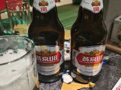 -醉炫音速烧烤·干煸菜(沙河总店)