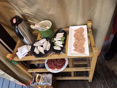 -二荆条·蜀鲜汇城市森林火锅