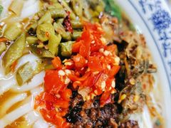 -活鱼村·老陈记粉店