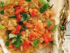 -老虎滩船说·海胆水饺·大连海鲜(老虎滩店)
