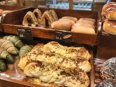 -小飞象面包公社(珠江路金鹰店)
