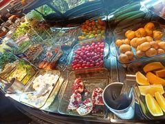 -猛古里烤肉自助(荟聚中心店)