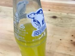 -王哥铁板烧(簋街店)