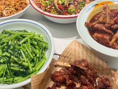 -欧记大排档·景德菜(上海首店)