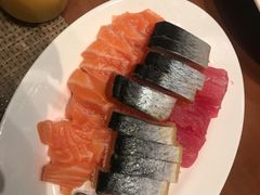 -山港凯悦酒店·咖啡厅