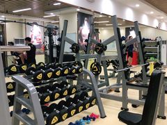 -中田健身工作室(深圳南油店)