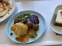 -宜家·瑞典风味餐厅(无锡店)
