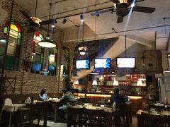 大堂-宝翠花园餐厅(沙湖店)