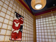 -松鱼亭·和牛烧肉(协鑫广场店)