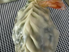 -叶存利海鲜大馅饺子(海宁路总店)