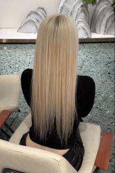 -DL HOPE明星造型