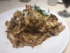 -大清花饺子(山庄店)