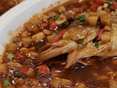 -一楼食业·美食人家