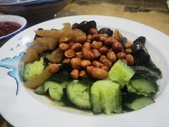 -清真•蜀风园(丁字沽店)