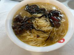 -吉祥馄饨(上海新上大店)