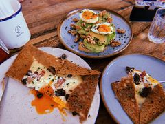 -RAC BAR(安福路店)