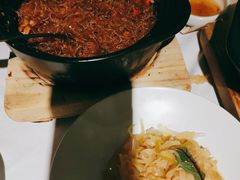 -汤城小厨•粤菜•靓汤(金宝街店)