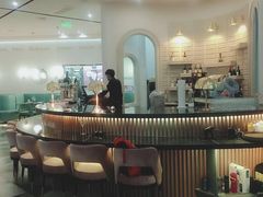 -1981牛排西餐厅(海信店)