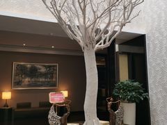 -南京圣和府邸豪华精选酒店
