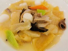 老扬州杂烩-怡园饭店-餐厅(四望亭店)