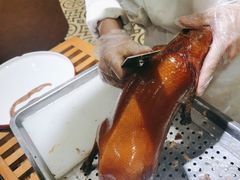 -大鸭梨烤鸭(甘家口店)