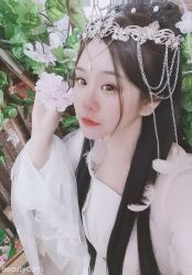 -汉仪华裳汉服馆(打浦桥店)