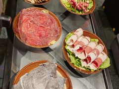 -巴蜀大宅门火锅(川音店)