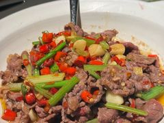 -佬麻雀·剁椒鱼头(京基KK One店)