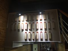 -大隐隐于市私房菜(保和小区店)