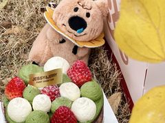 -卷心卷意·轻甜蛋糕(新光天地店)