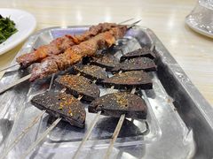 -老舅老蒙肉饼非遗店(一店)