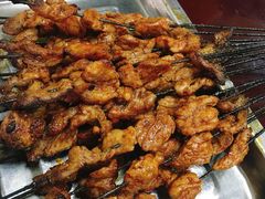 -马相卿特色烤肉面食馆(虎台店)