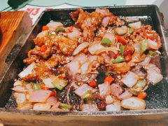 -鑫小城故事·藕汤·家常菜(台北一路总店)